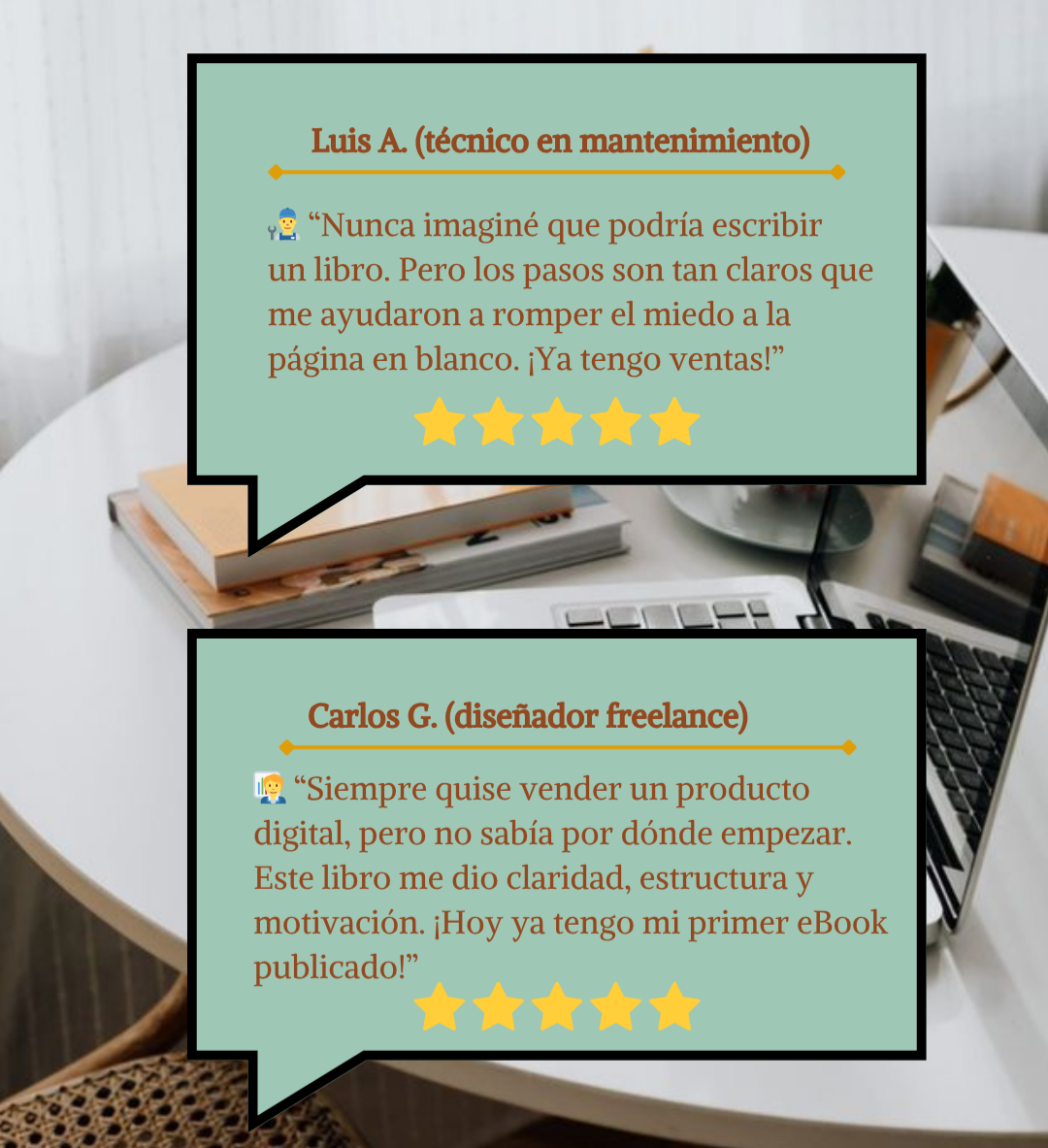 Blue Modern Food Testimonial Review Instagram Story (1) (1)