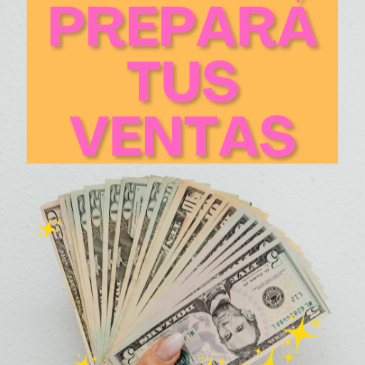 White and Brown Modern Money to Life Book Cover (2)